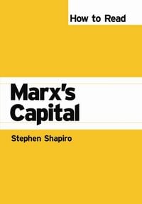 Produktbild: How to Read Marx's Capital