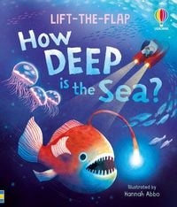 Produktbild: Very First Questions and Answers: How deep is the sea?