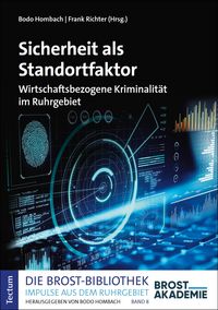 Produktbild: Sicherheit als Standortfaktor