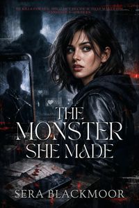 Produktbild: The Monster She Made