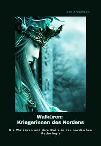 Produktbild: Walk&uuml;ren: Kriegerinnen des Nordens