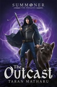 Produktbild: Matharu, T: Summoner: The Outcast
