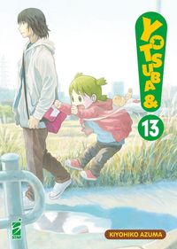Produktbild: Yotsuba&!. Vol. 13