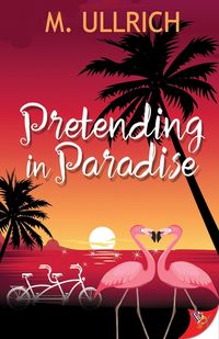 Produktbild: Pretending in Paradise