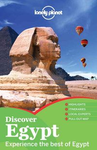 Produktbild: Discover Egypt