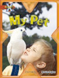 Produktbild: Project X: Pets: My Pet