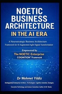Produktbild: Noetic Business Architecture in the AI Era