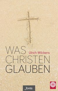 Produktbild: Was Christen glauben