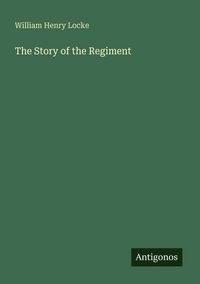Produktbild: The Story of the Regiment