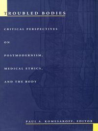 Produktbild: Troubled Bodies