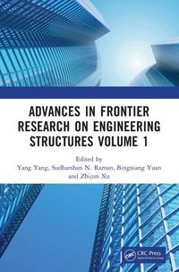 Produktbild: Advances in Frontier Research on Engineering Structures Volume 1