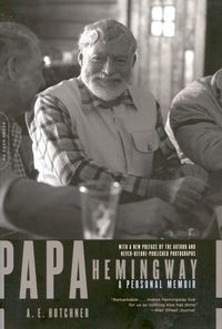 Produktbild: Papa Hemingway