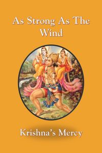 Produktbild: As Strong As The Wind