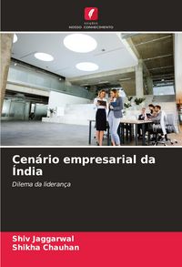 Produktbild: Cen&aacute;rio empresarial da &Iacute;ndia