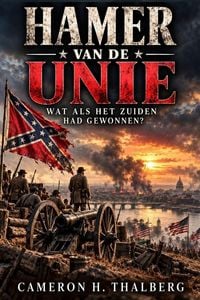Produktbild: Hamer Van De Unie