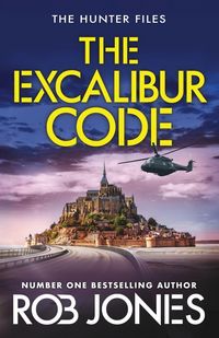 Produktbild: The Excalibur Code