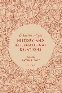 Produktbild: History and International Relations