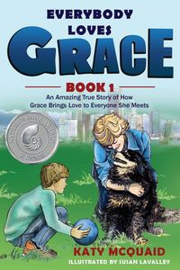 Produktbild: Everybody Loves Grace