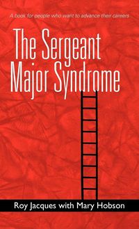 Produktbild: The Sergeant Major Syndrome