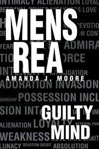 Produktbild: Mens Rea