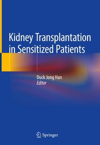 Produktbild: Kidney Transplantation in Sensitized Patients