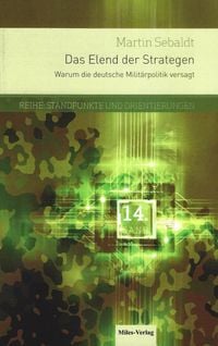 Produktbild: Das Elend der Strategen