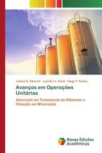 Produktbild: Avan&ccedil;os em Opera&ccedil;&otilde;es Unit&aacute;rias