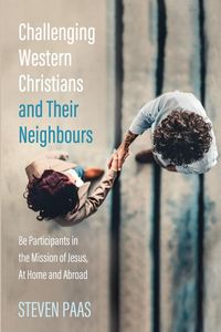 Produktbild: Challenging Western Christians and Their Neighbours