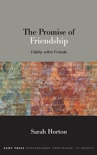 Produktbild: The Promise of Friendship