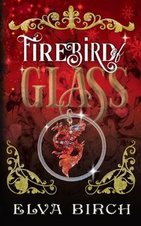 Produktbild: Firebird of Glass