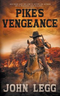 Produktbild: Pike's Vengeance
