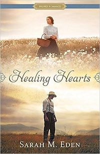 Produktbild: Healing Hearts