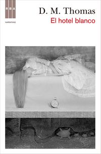 Produktbild: El hotel blanco