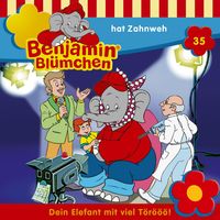 Produktbild: Benjamin hat Zahnweh