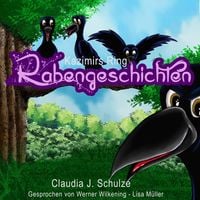 Produktbild: Kazimirs Ring - Rabengeschichten