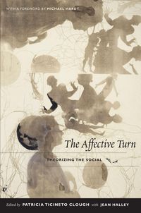 Produktbild: The Affective Turn