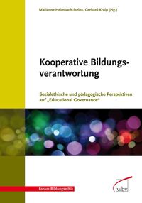 Produktbild: Kooperative Bildungsverantwortung