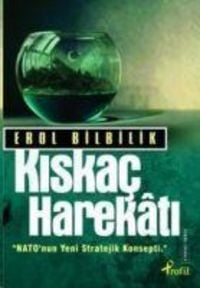 Produktbild: Kiskac Harekati