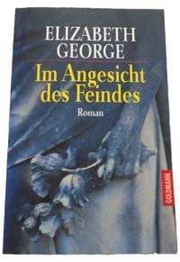 Produktbild: George, E: Im Angesicht des Feindes