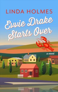 Produktbild: Evvie Drake Starts Over -Lp