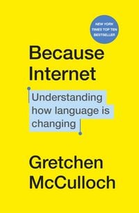 Produktbild: Because Internet