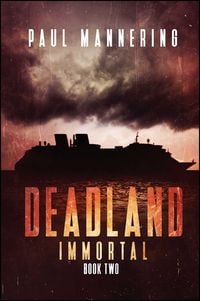 Produktbild: Deadland 2