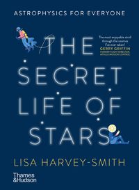Produktbild: The Secret Life of Stars