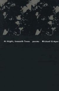 Produktbild: At Night, Beneath Trees