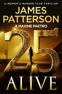 Produktbild: 25 Alive