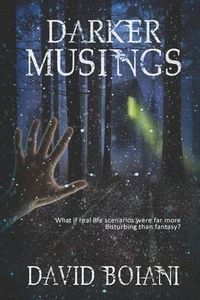 Produktbild: Darker Musings