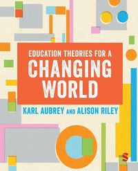 Produktbild: Education Theories for a Changing World