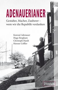 Produktbild: Adenauerianer