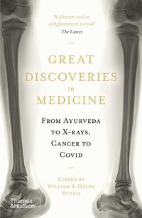 Produktbild: Great Discoveries in Medicine