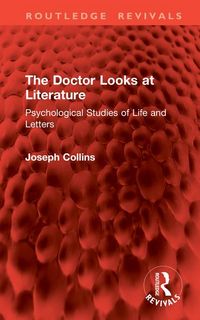 Produktbild: Collins, J: Doctor Looks at Literature